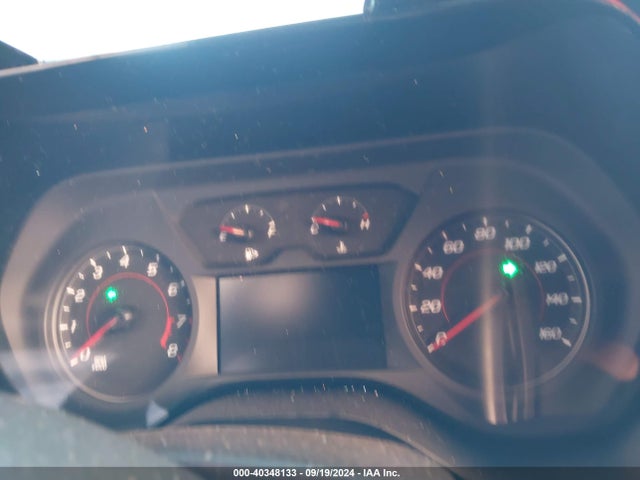 Chevrolet Camaro 1lt 2019 1G1FA1RS2K0133663 Image 15
