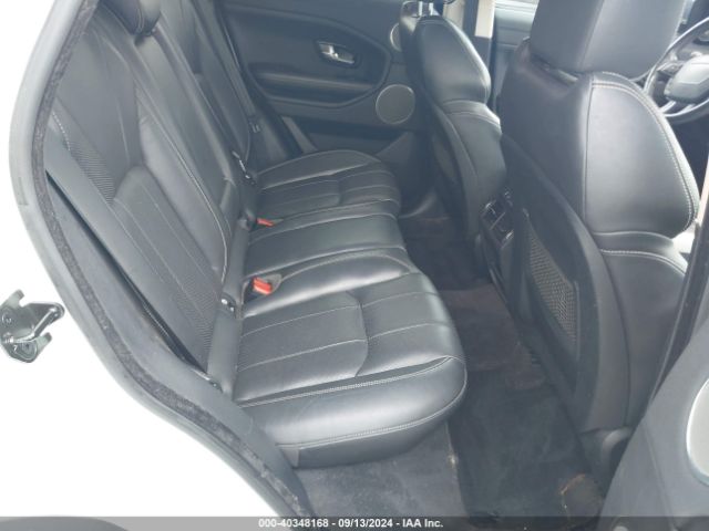SALVR2BGXGH088299 Land Rover Range Rover Evoque Hse
