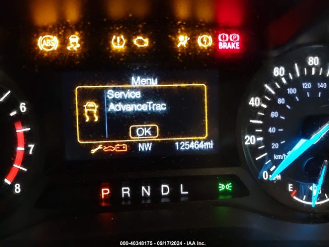 3FA6P0H71HR237394 Ford FUSION SE