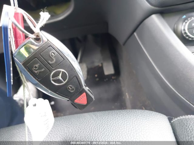 WDCTG4GB1LJ666476 Mercedes-Benz Gla 250 4matic