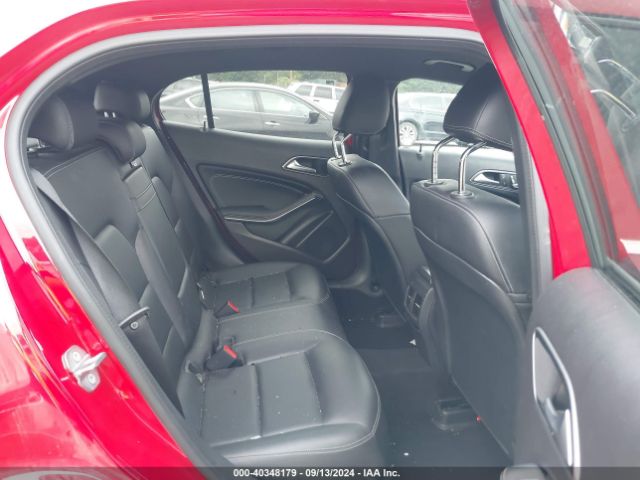 WDCTG4GB1LJ666476 Mercedes-Benz Gla 250 4matic