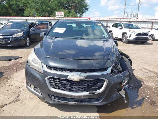 1G11F5SL5FF152216 Chevrolet Malibu 1lz