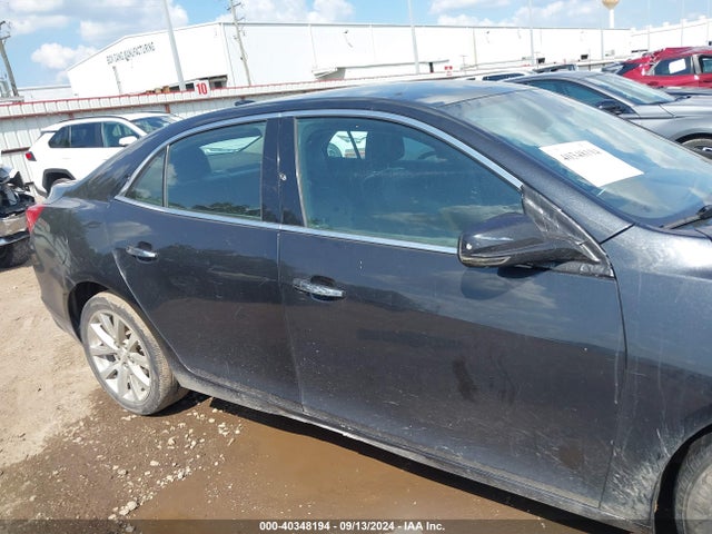 1G11F5SL5FF152216 Chevrolet Malibu 1lz