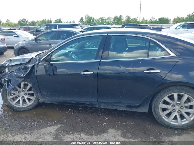 1G11F5SL5FF152216 Chevrolet Malibu 1lz