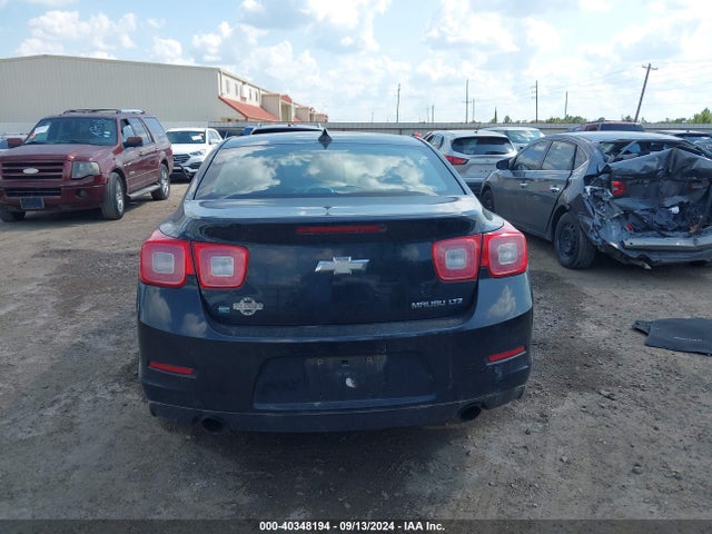 1G11F5SL5FF152216 Chevrolet Malibu 1lz