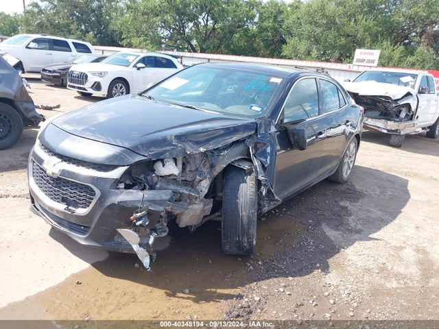 1G11F5SL5FF152216 Chevrolet Malibu 1lz