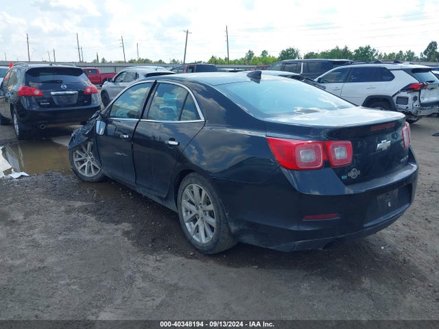 1G11F5SL5FF152216 Chevrolet Malibu 1lz
