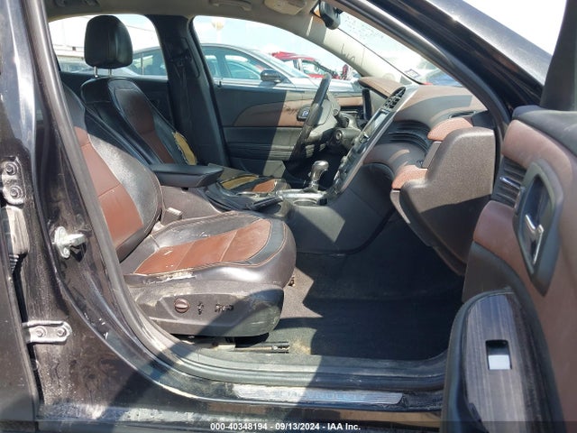 1G11F5SL5FF152216 Chevrolet Malibu 1lz