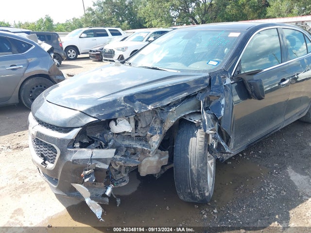 1G11F5SL5FF152216 Chevrolet Malibu 1lz
