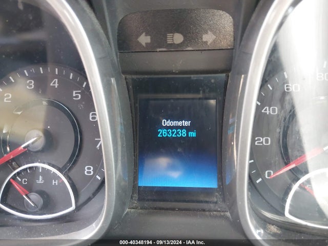 1G11F5SL5FF152216 Chevrolet Malibu 1lz