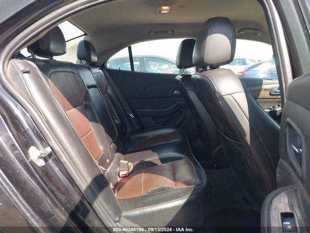 1G11F5SL5FF152216 Chevrolet Malibu 1lz