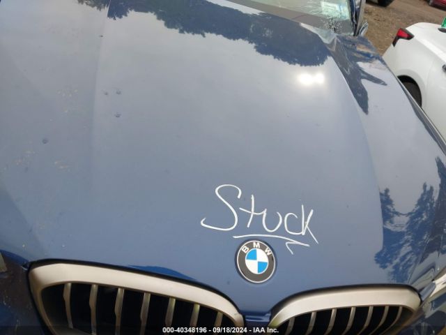 2019 BMW X3 5UXTS3C57KLR74042 Photo 9