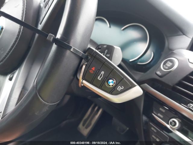 2019 BMW X3 5UXTS3C57KLR74042 Photo 10