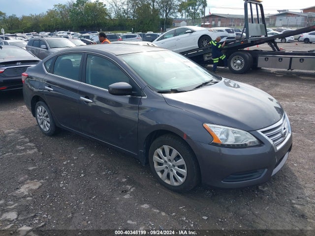 2015 3N1AB7AP4FL680325 main image