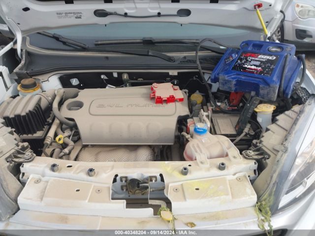 ZFBHRFAB4N6X74674 RAM Promaster City Cargo Van