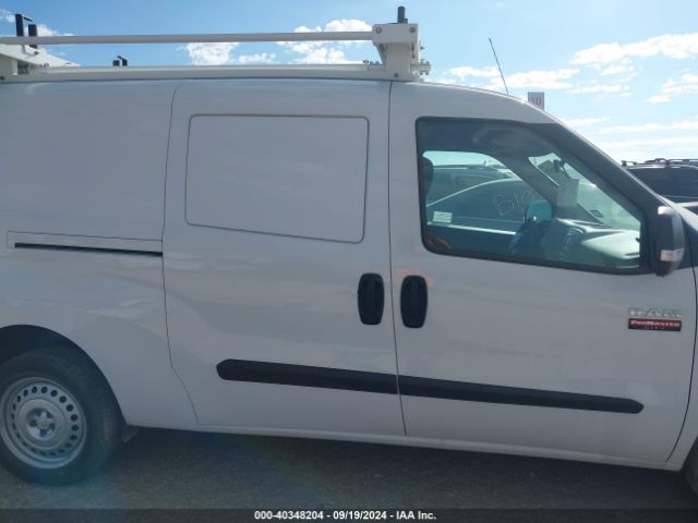 ZFBHRFAB4N6X74674 RAM Promaster City Cargo Van