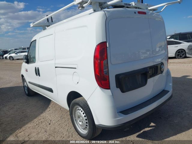 ZFBHRFAB4N6X74674 RAM Promaster City Cargo Van
