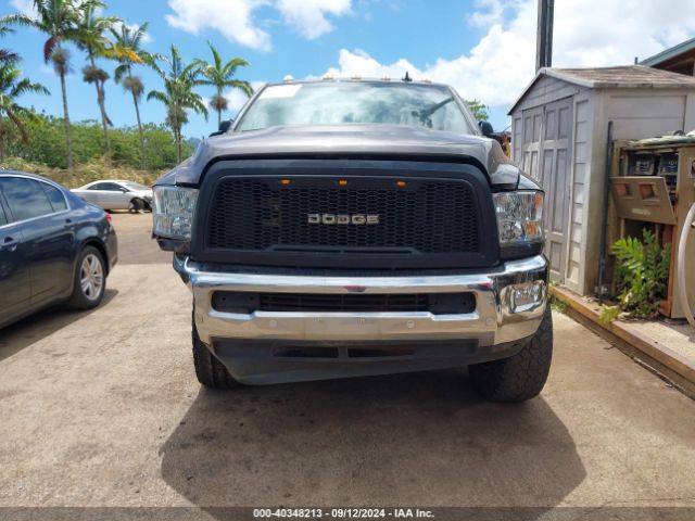 3C6MR5BJ7GG152803 RAM 2500 Slt