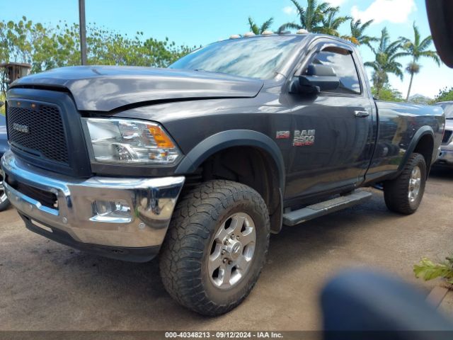 3C6MR5BJ7GG152803 RAM 2500 Slt
