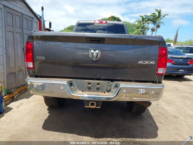 3C6MR5BJ7GG152803 RAM 2500 Slt