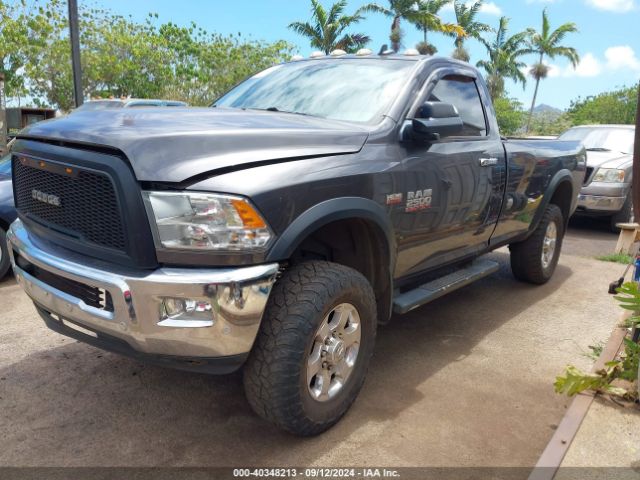 3C6MR5BJ7GG152803 RAM 2500 Slt