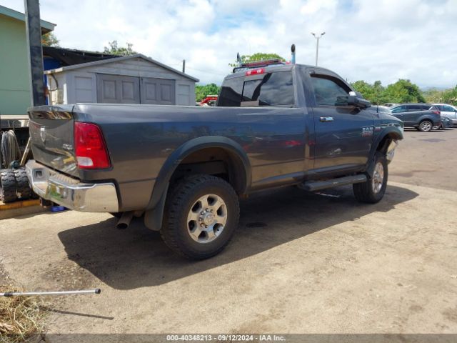 3C6MR5BJ7GG152803 RAM 2500 Slt