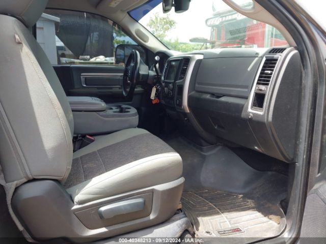 3C6MR5BJ7GG152803 RAM 2500 Slt