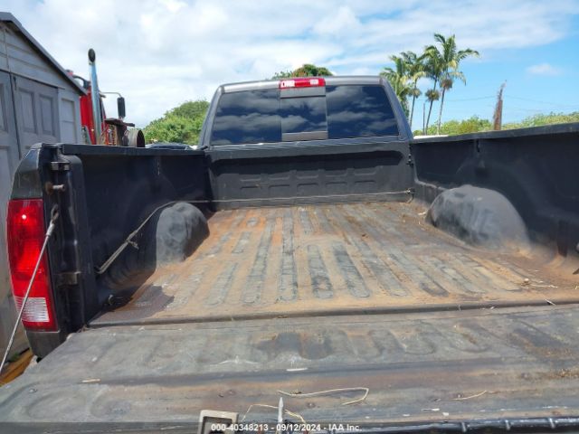 3C6MR5BJ7GG152803 RAM 2500 Slt