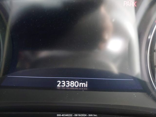 1GYKNCR49NZ104694 Cadillac Xt5 Fwd Premium Luxury