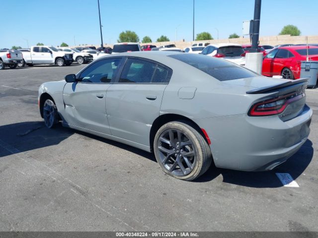 2C3CDXBG2KH650830 Dodge Charger Sxt Rwd