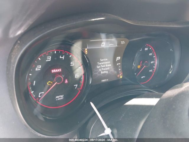 2C3CDXBG2KH650830 Dodge Charger Sxt Rwd