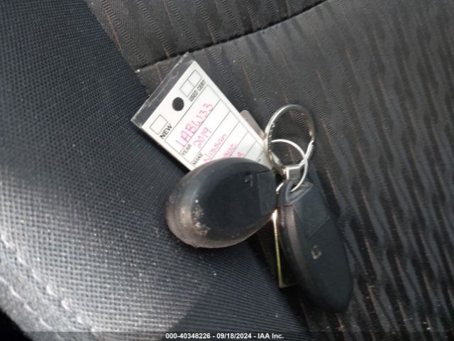 5N1AT2MV9KC777108 Nissan ROGUE SV