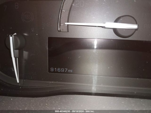 1GYKNFRS0KZ144402 Cadillac Xt5 Premium Luxury
