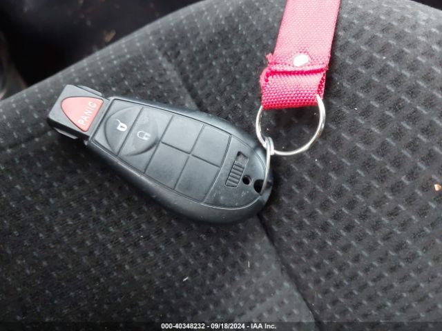 2C4RDGBG3HR836336 Dodge Grand Caravan Se Plus