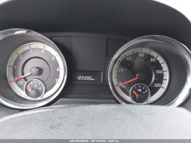 2C4RDGBG3HR836336 Dodge Grand Caravan Se Plus