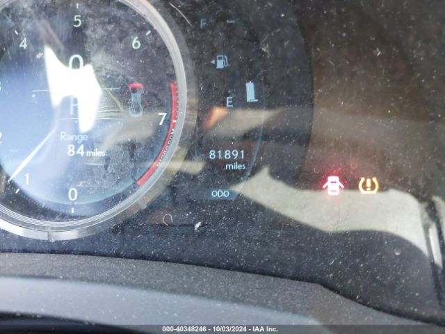 JTHBE1D25G5025144 Lexus IS 350