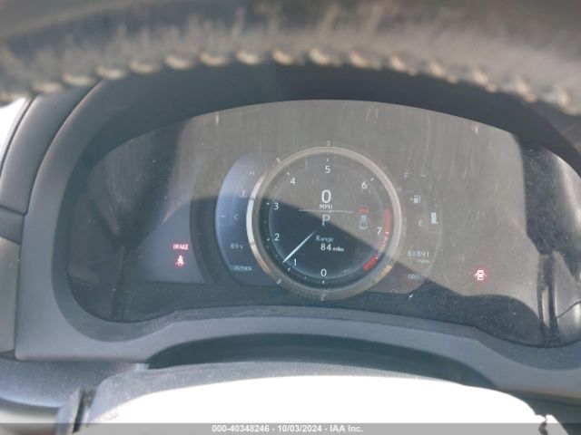 JTHBE1D25G5025144 Lexus IS 350