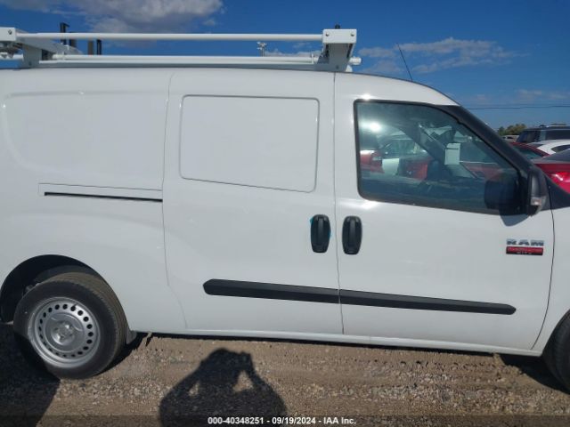 ZFBHRFAB4N6X74657 RAM Promaster City Cargo Van