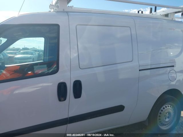 ZFBHRFAB4N6X74657 RAM Promaster City Cargo Van