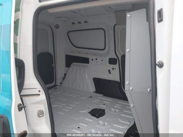 ZFBHRFAB4N6X74657 RAM Promaster City Cargo Van