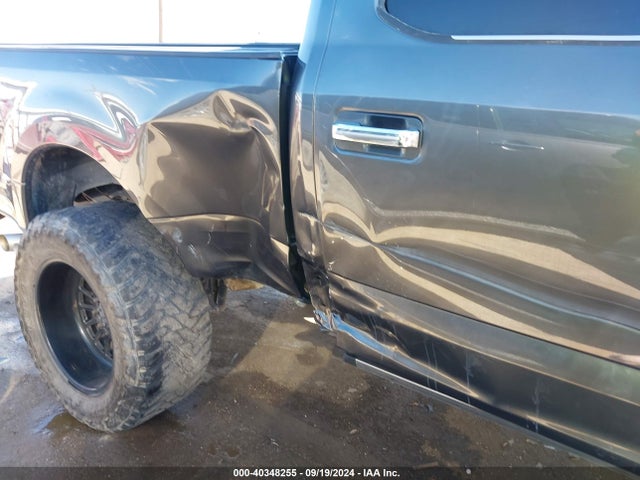 Ford F-250 Platinum 2020 1FT7W2BT5LEE44336 Image 6