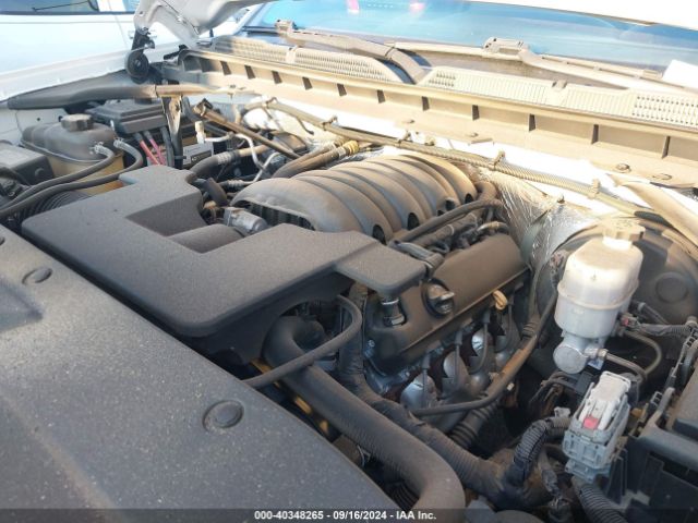 1GCNCNEC1JZ102420 Chevrolet Silverado 1500 Wt