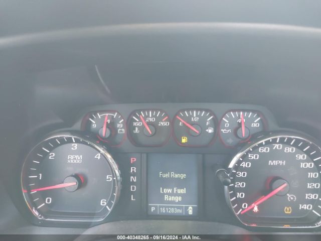 1GCNCNEC1JZ102420 Chevrolet Silverado 1500 Wt