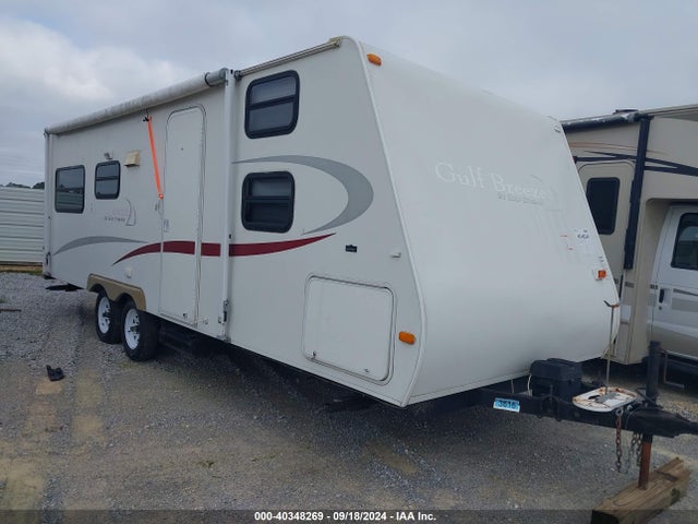 2006 GULFSTREAM OTHER 1NL1XTM2861013511