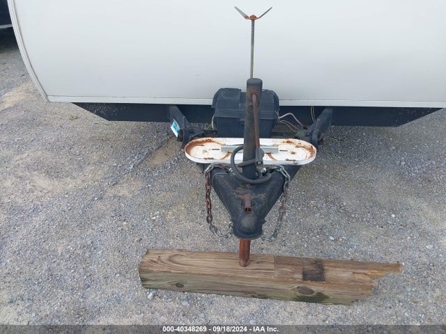 2006 GULFSTREAM OTHER 1NL1XTM2861013511 Photo 6
