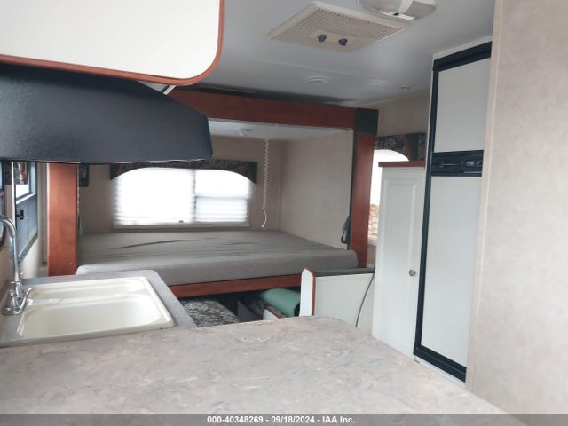 2006 GULFSTREAM OTHER 1NL1XTM2861013511 Photo 7