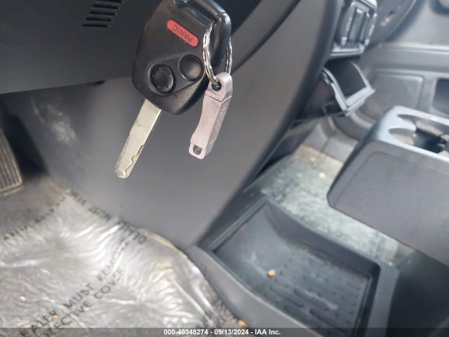 Honda Ridgeline Rtl 2014 5FPYK1F54EB008088 Image 11
