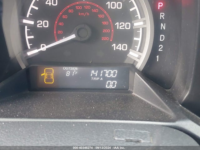 Honda Ridgeline Rtl 2014 5FPYK1F54EB008088 Image 15