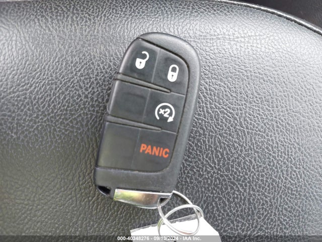 3C4NJCCB0JT502917 Jeep Compass Limited Fwd