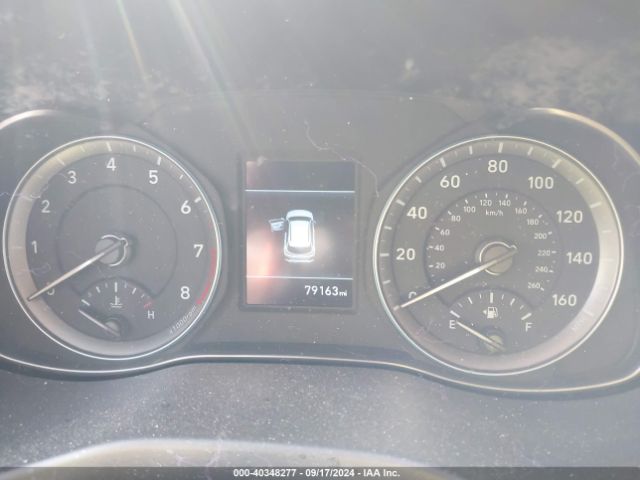 KM8K1CAA6MU680270 Hyundai Kona Se